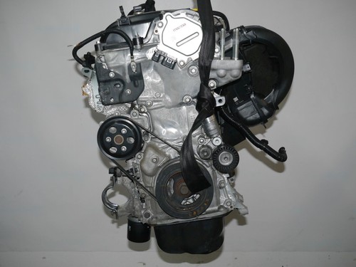 Motor 147tkm - motor, pe
