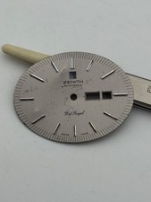 Zenith Port Royal Day Date