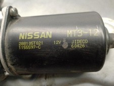 288105T021 wischermotor vorne