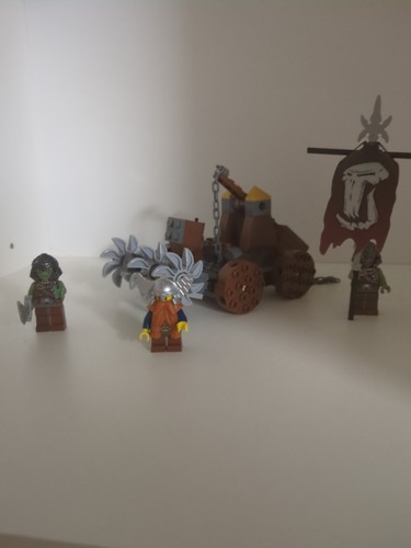 Lego castle 7040 - lego,