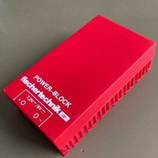 fischertechnik-Rarität