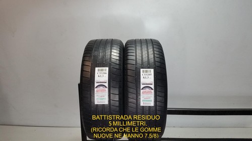 Gebrauchte bridgestone turanza - gebrauchte,