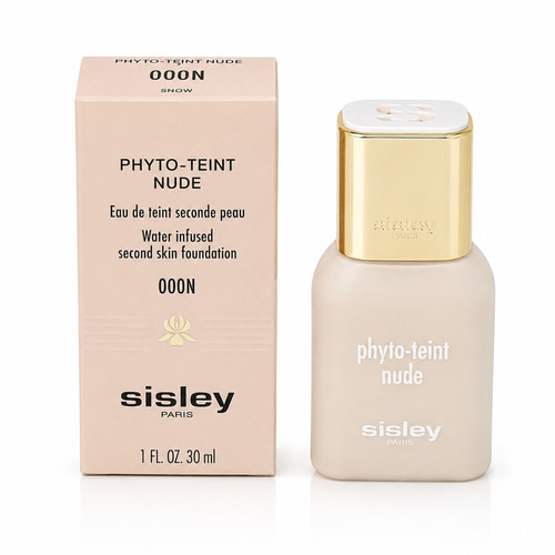 Sisley phyto teint nude eau - teint,