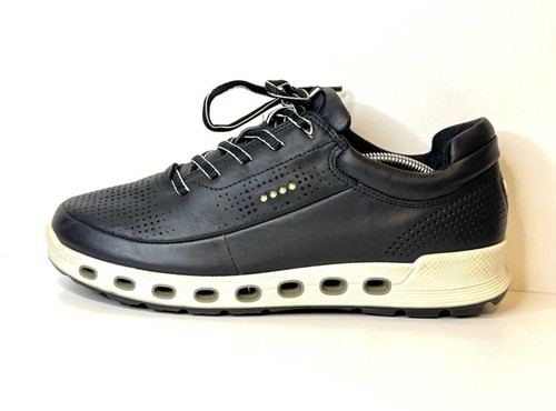 Ecco damen sneaker - ecco, leder