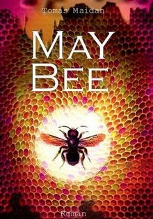 May bee wer - may, bee: