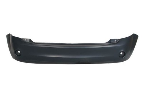 Stoßstange hinten für ford - stoßstange,