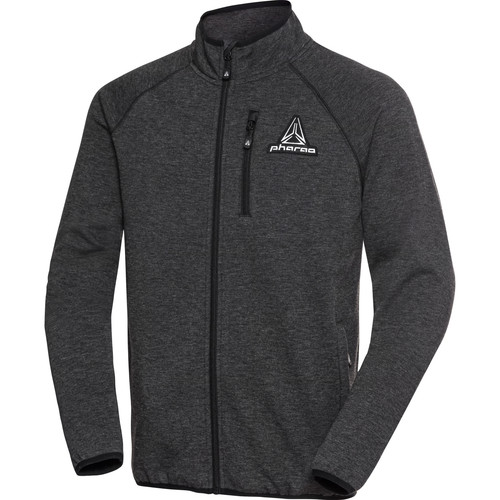 Pharao cork fleecejacke 2l - pharao,