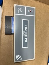 ELV FHZ 1300 PC Funk-Hauszentrale ( FS20 FHT HMS100) kompatibel mit Conrad