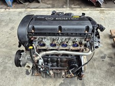 Motor 16V 4 Zylinder Opel