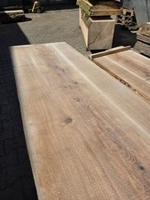 Eichenbohle Roteiche XXL