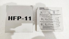 SIEMENS HFP-11 FEUERMELDER