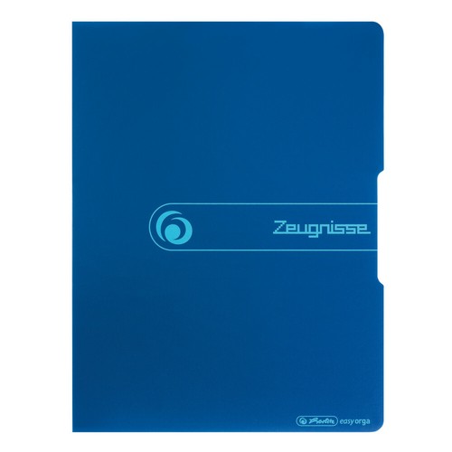 Herlitz sichtbuch easy orga - orga, to
