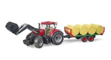 Bruder 02589 Case IH Optum