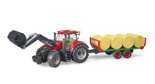Bruder 02589 case optum - bruder,