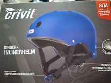 Crivit Kinder Inliner HELM