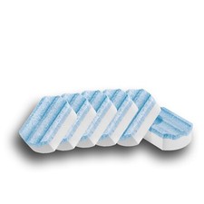 6 Entkalkungstabletten für