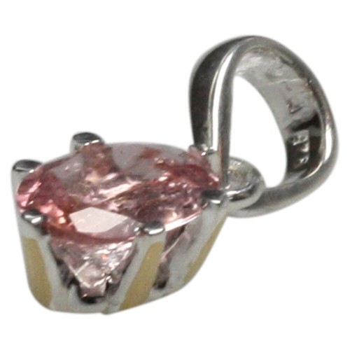 Feiner anhänger 925er - anhänger,