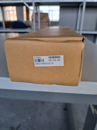 Tyan rail assy n - rail, p/n