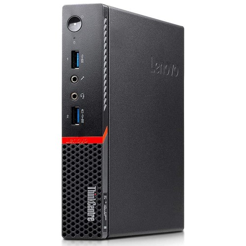 Lenovo thinkcentre m900 - m900, pc