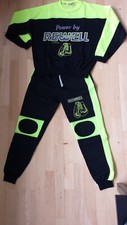 TRAININGSANZUG; JOGGINGANZUG RENE´WELLER COLLECTION