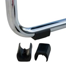 Kunststoff Gleiter zum Klipsen