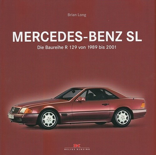 Long mercedes benz die - long:, sl,