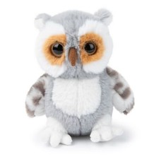 WWF ECO Plüschtier Käuzchen