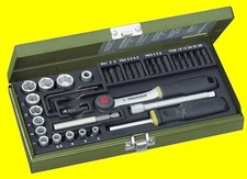 PROXXON 23070 Ratschenkasten