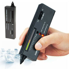 Gold/Silber/Diamant Tester Edelstein Testing Kit Digital Electronic Tester  D2V3