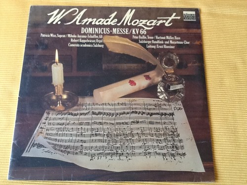 Wolfgang amadeus mozart - wolfgang,