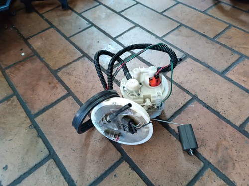 Benzinpumpe kraftstoffpumpe - benzinpumpe,