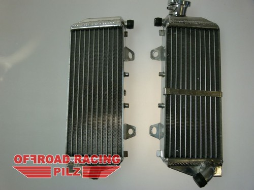 Mega flow kühler set für - kÜhler,