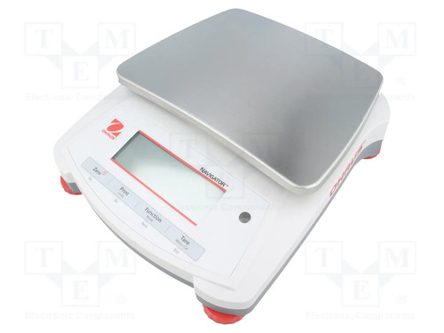 Ohaus nv2201 waage - ohaus,