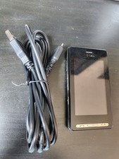 LG PRADA KE850 Handy schwarz, entsperrt, original 