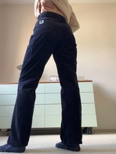 Carhartt corduroy pants in