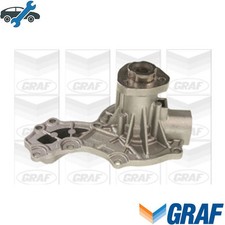 WATER PUMP ENGINE COOLING