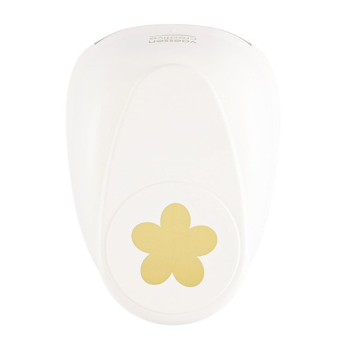 Motivstanzer blume 8 - blume, x