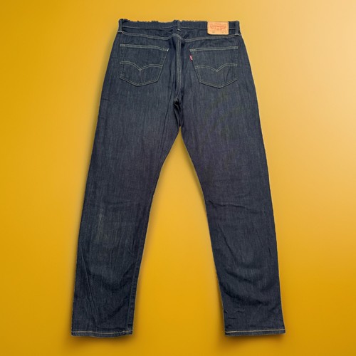 Levi 522 jeans herren - 522, w34