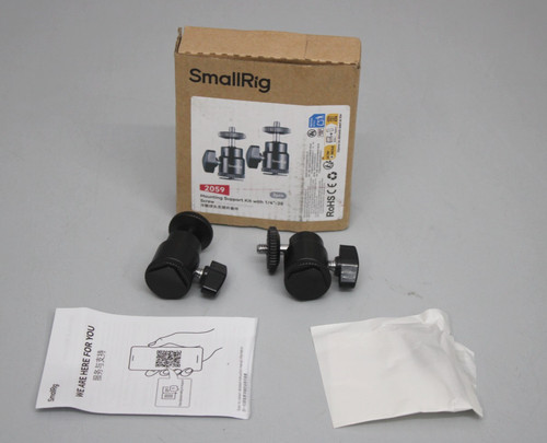 Smallrig 2059 - smallrig,