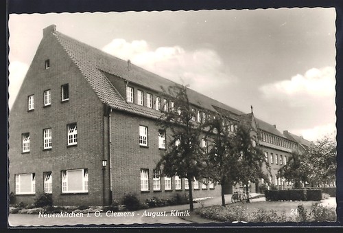 Neuenkirchen o - neuenkirchen,