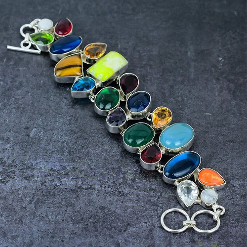 Natürliches tigerauge opal - natürliches, tigerauge,