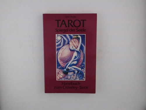 Tarot spiegel der - spiegel, seele