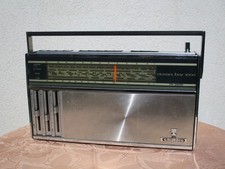 GRUNDIG OCEAN BOY  1000