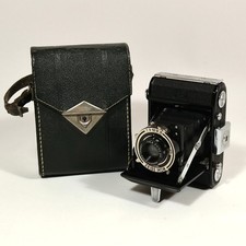 Zeiss Ikon Nettar 515 mit