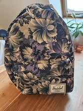 HERSCHEL DAMENRUCKSACK  FLORAL