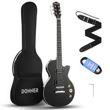 Donner LP E-Gitarre Kit Full