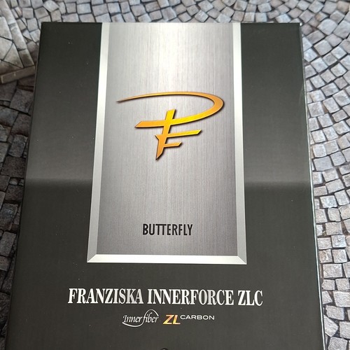 Butterfly franziska innerforce - butterfly,