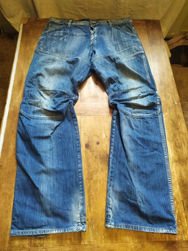 Star elwood loose - loose, w38/l34