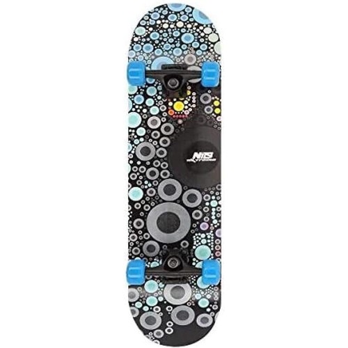 Nils extreme skateboard - nils,