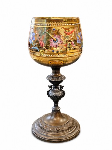 Wmf prunk pokal kelch - prunk,